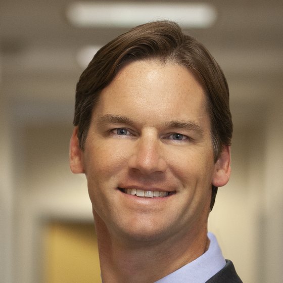 Bryce Johnson, MD, orthopedic spine surgery in Orange County