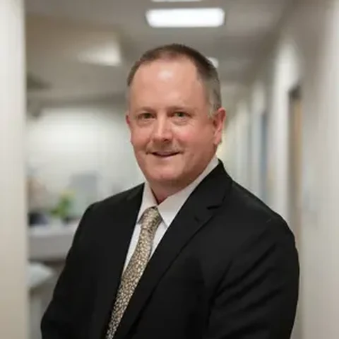 Mark Allen, PT, MPT