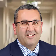 Arash Aminian, MD