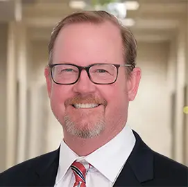 Scott Graham, MD