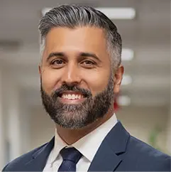 Ajay Gurbani, MD