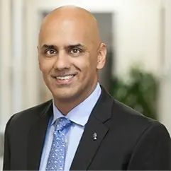 Nimish Kadakia, MD