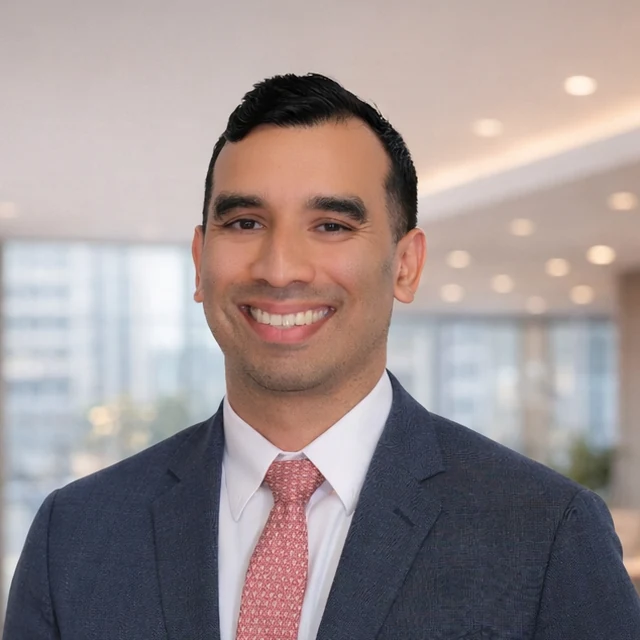 Amar A. Patel, MD