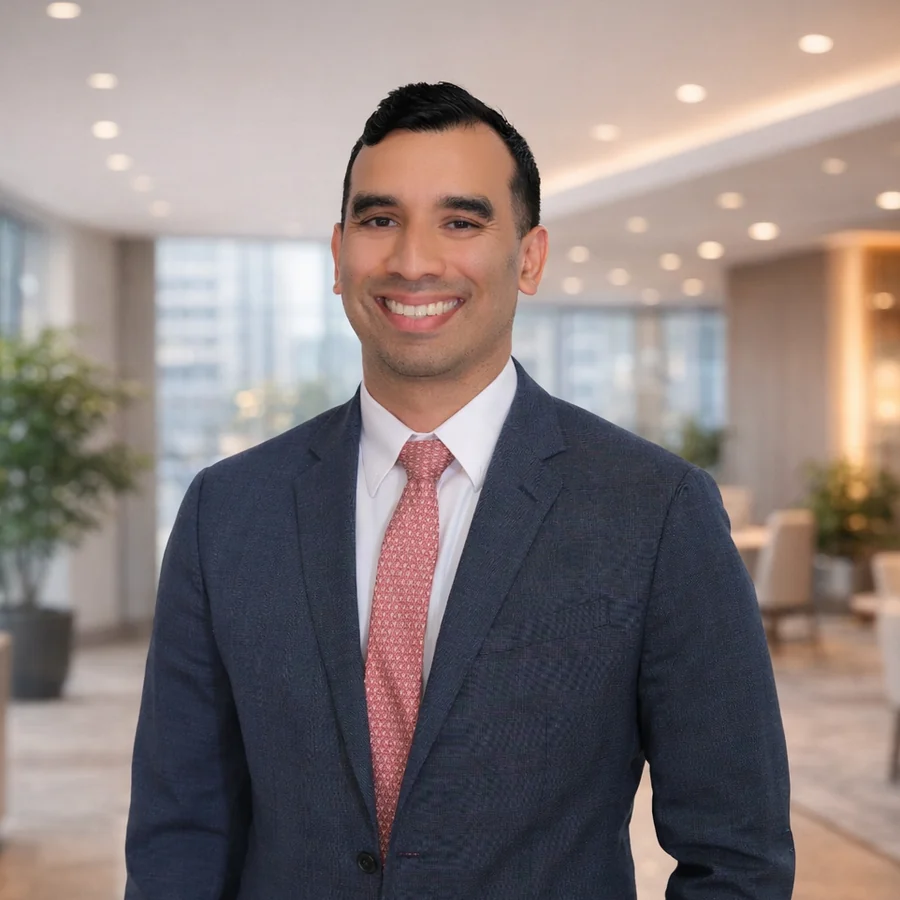 Amar A. Patel, MD, hand & upper extremity surgery in Orange County